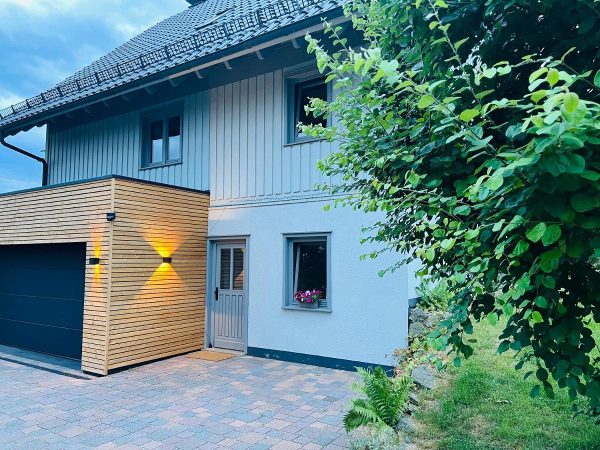 Ferienwohnung Derscheid Much Exterior photo